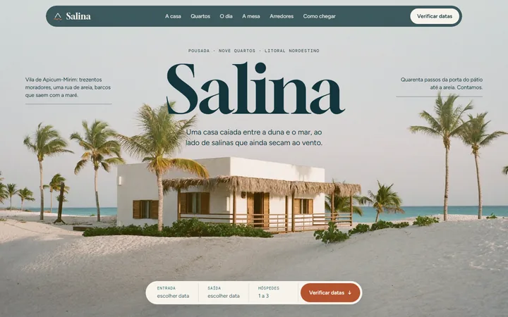 Salina